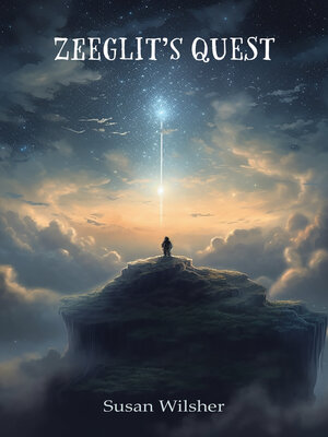 cover image of Zeeglit's Quest